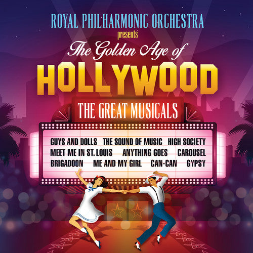Great Musicals / Various: Great Musicals