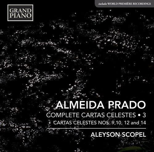 Prado / Scopel: Cartas Celestes 3