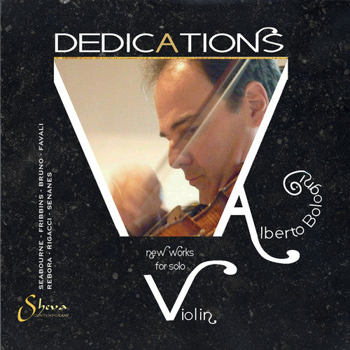 Bruno / Bolgni: Dedications