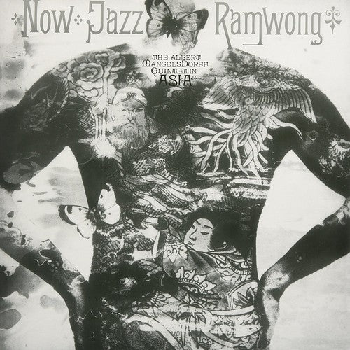 Mangelsdorff, Albert: Now Jazz Ramwong