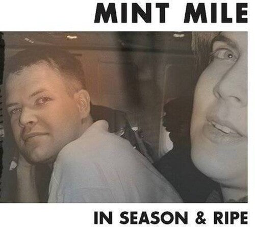 Mint Mile: In Season And Ripe - VINYL LP