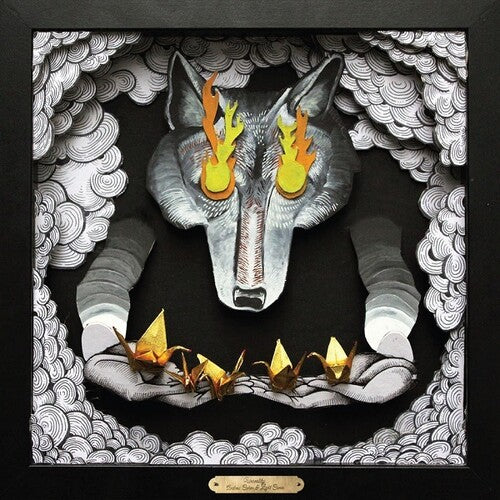 Cohen, Andrew & Light Coma: Unreality - VINYL LP