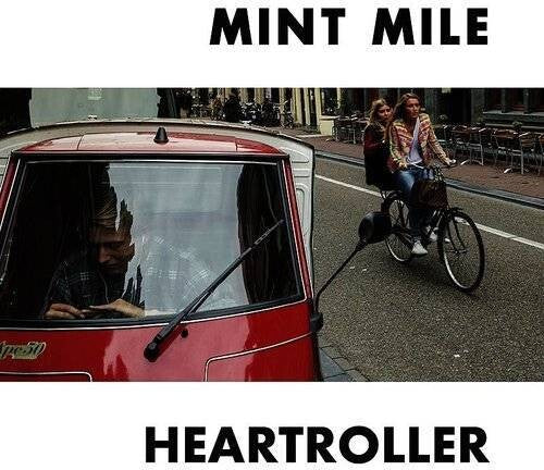 Mint Mile: Heartroller