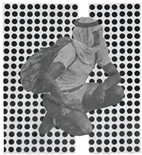 Ulrika Spacek: Album Paranoia - COMPACT DISCS