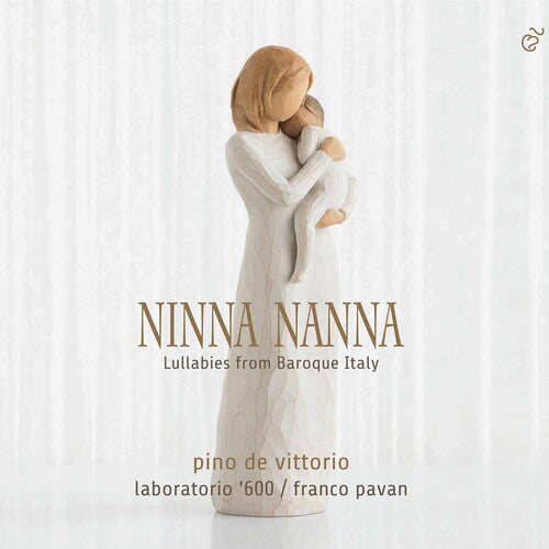 Ninna Nanna / Various: Ninna Nanna