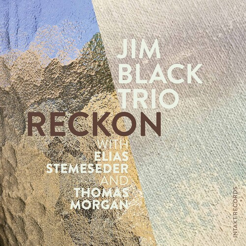 Black / Stemeseder / Morgan: Reckon