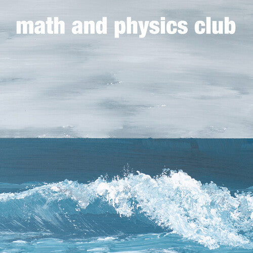 Math & Physics Club: Indian Ocean