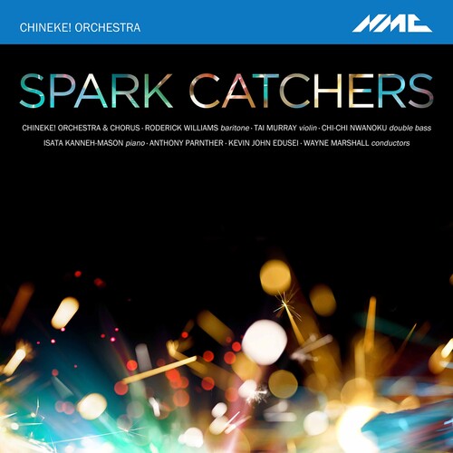 Spark Catchers / Various: Spark Catchers