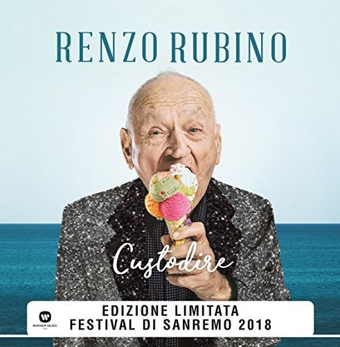 Rubino, Renzo: Custodire