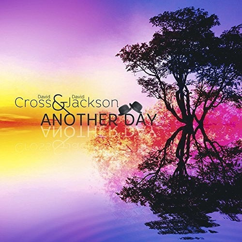 Cross, David / Jackson, David: Another Day
