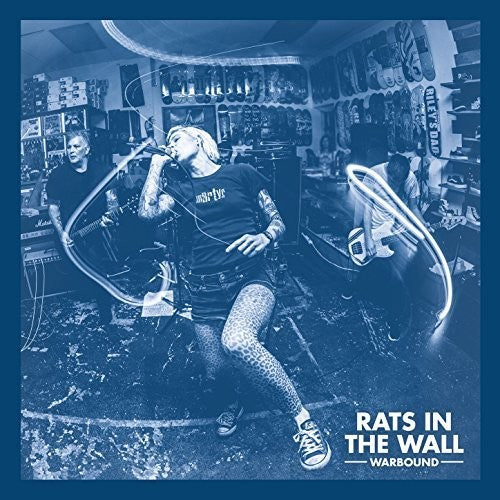Rats in the Wall: Warbound - CD SINGLE