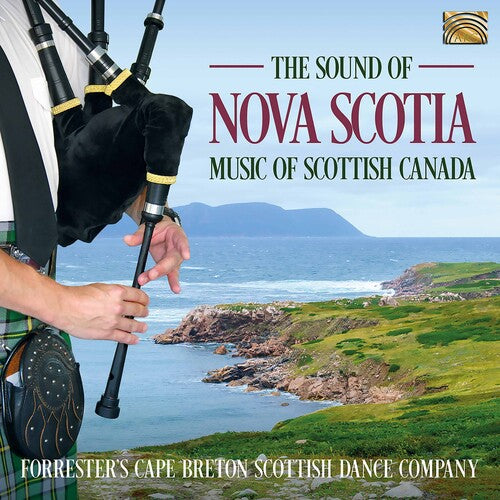 Sound of Nova Scotia / Various: Sound of Nova Scotia