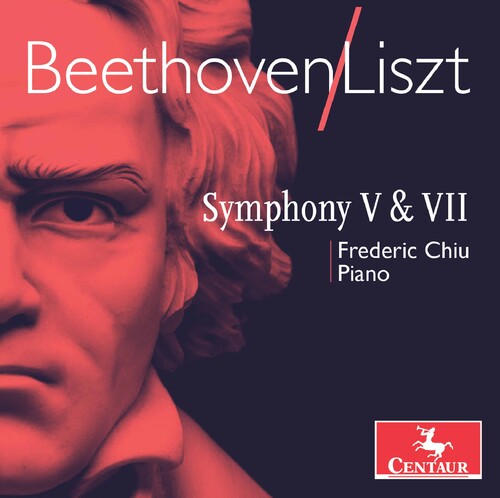 Beethoven / Chiu: Symphony V & Vii