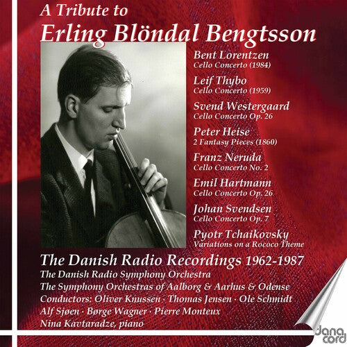 Danish Radio Recordings 1962 / Various: Danish Radio Recordings 1962