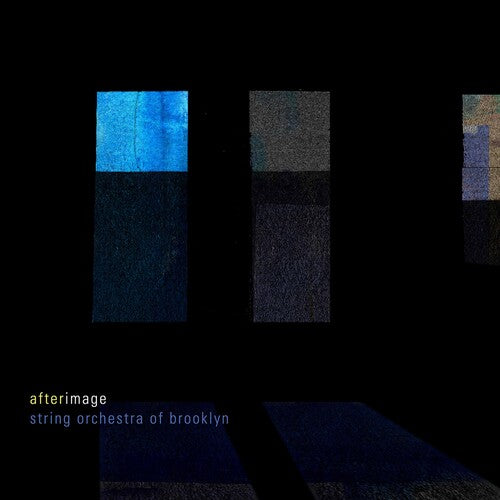 Cerrone / Argus Quartet / Spindel: Afterimage