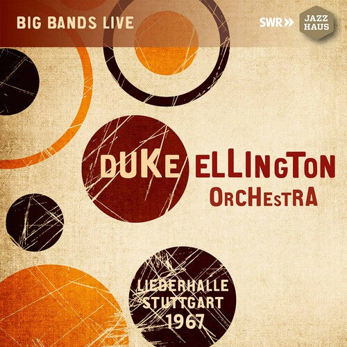 Fol / Ellington: Duke Ellington Orchestra