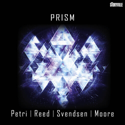 Prism / Various: Prism