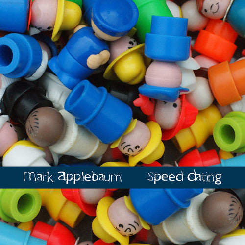 Applebaum: Speed Dating