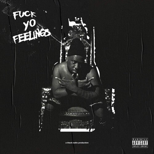 Glasper, Robert: Fuck Yo Feelings