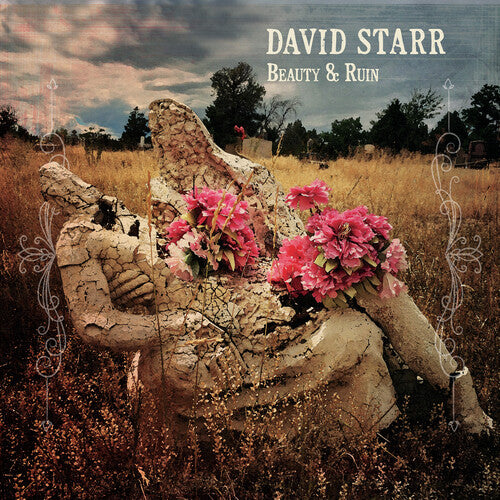 Starr, David: Beauty & Ruin