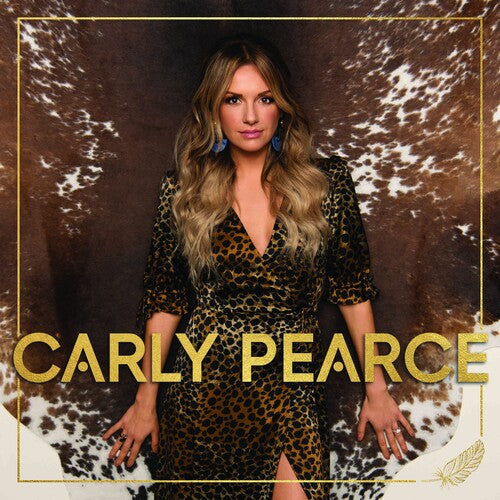 Pearce, Carly: Carly Pearce