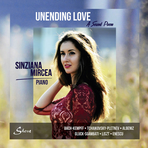 Albeniz / Mircea: Sound Poem