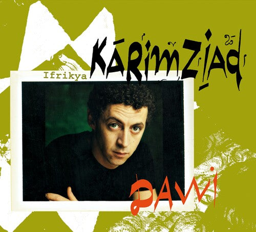 Ziad, Karim: Dawi