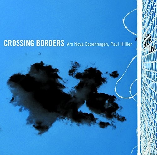 Gade: Crossing Borders - SUPER-AUDIO CD