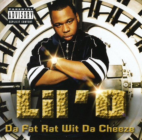 Lil'O: Da Fat Rat Wit Da Cheeze