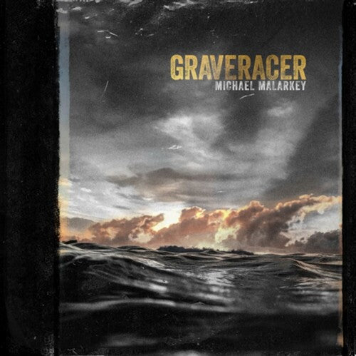 Michael Malarkey: Graveracer - VINYL LP
