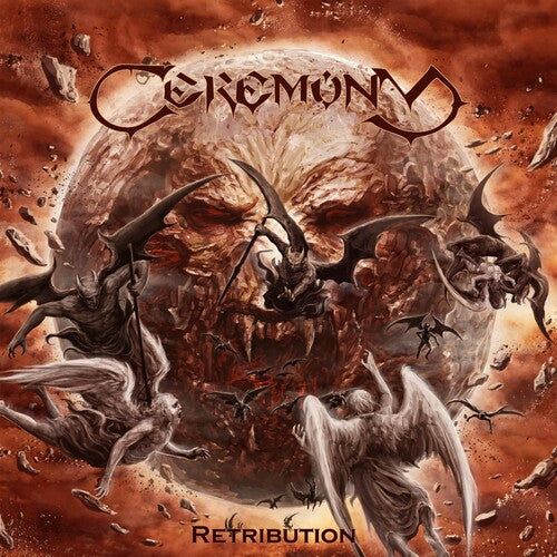 Ceremony: Retribution