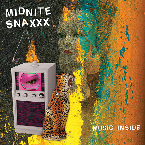 Midnite Snaxxx: Music Inside