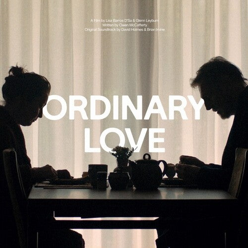 Ordinary Love / O.S.T.: Ordinary Love (Original Soundtrack)