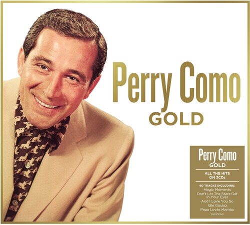 Como, Perry: Perry Como Gold