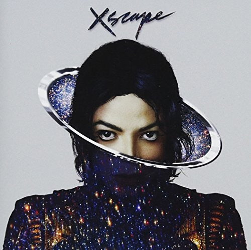 Michael Jackson: Xscape - COMPACT DISCS
