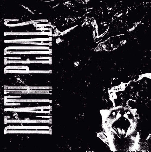Death Pedals: Death Pedals