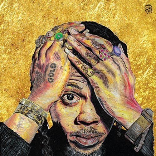 James, Trinidad: Father Figga