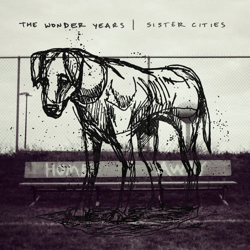 Wonder Years: Sister Cities