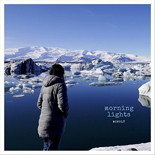 Minuly: Morning Lights - COMPACT DISCS