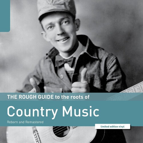 Rough Guide to the Roots of Country Music / Var: Rough Guide To The Roots Of Country Music (Various Artists)