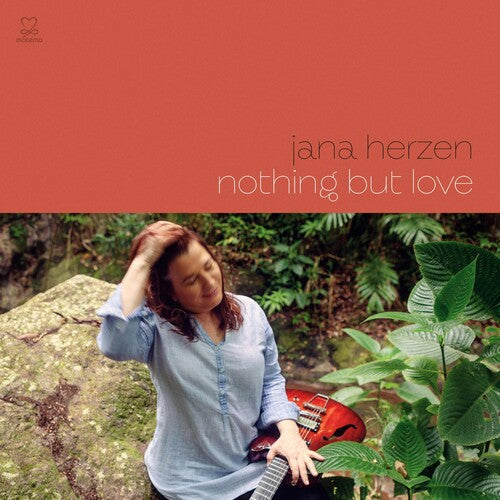 Herzen, Jana: Nothing But Love