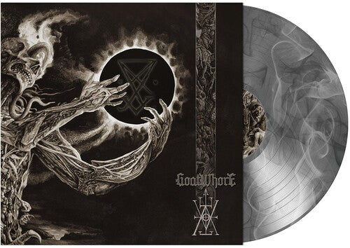 Goatwhore: Vengeful Ascension