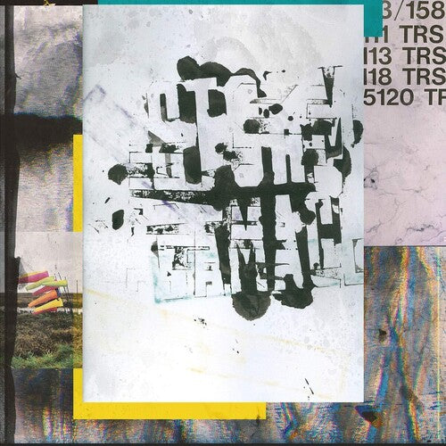 Ben Watt: Storm Damage - COMPACT DISCS