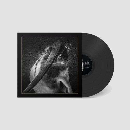 Srd: Smrti Sel - VINYL LP