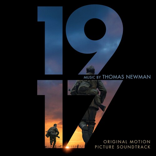 1917 / O.S.T.: 1917 (Original Motion Picture Soundtrack)