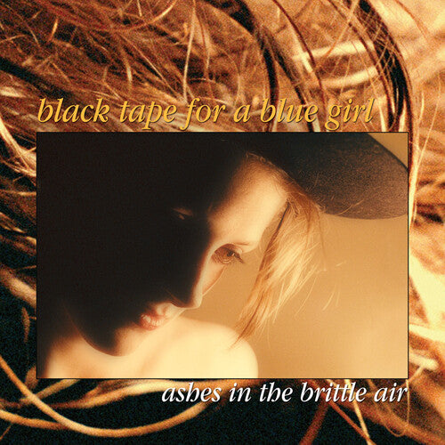 Black Tape for a Blue Girl: Ashes In The Brittle Air