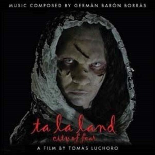 Borras, German Baron: Ta La Land (Original Soundtrack)