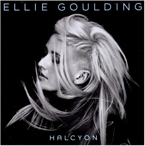 Goulding, Ellie: Halcyon [Includes 5 Bonus Tracks]