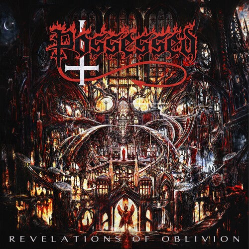 Possessed: Revelations Of Oblivion