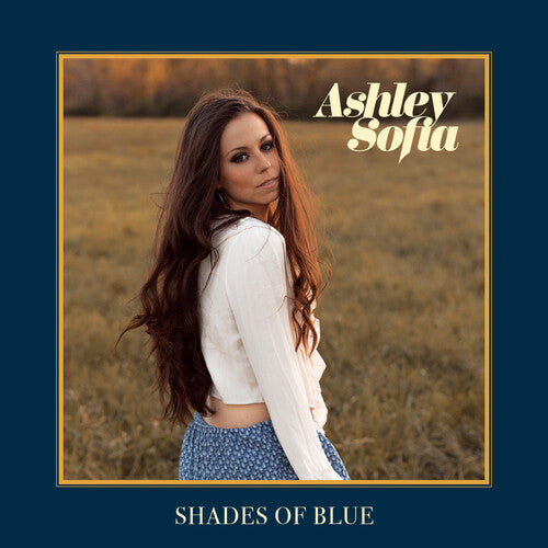 Sofia, Ashley: Shades Of Blue